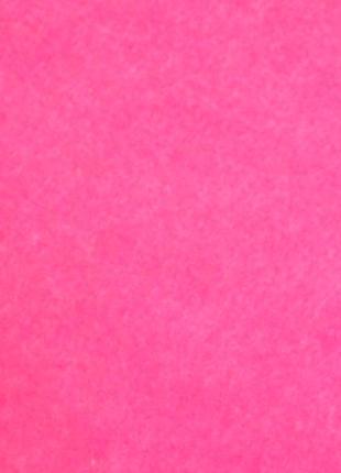Фетр 2мм різні кольори 1х1м:яскраво-рожевий (с74)1 фото