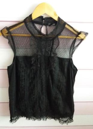 Красивейшая блуза от george