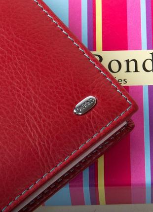 Жіночий шкіряний гаманець жіночий шкіряний гаманець2 фото