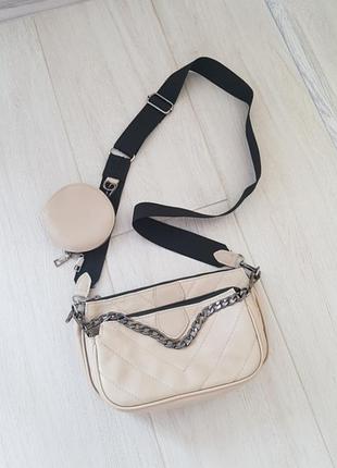Сумка кросбоді кросбоди