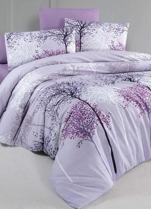 Комплект постільної білизни