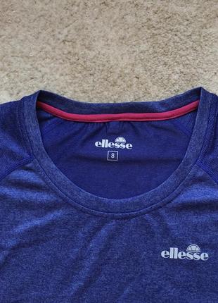 Спортивна футболка ellesse4 фото