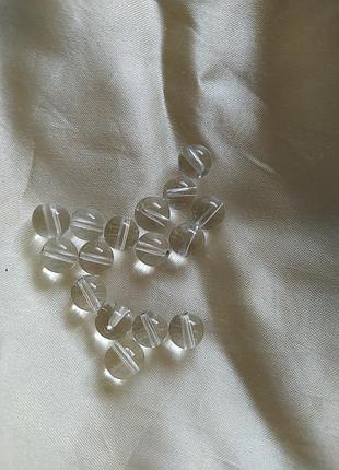 Буси заготовки для бізіборду 5 мл 5 грн за 10 шт