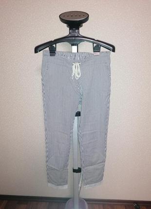 Легкие летние штаны