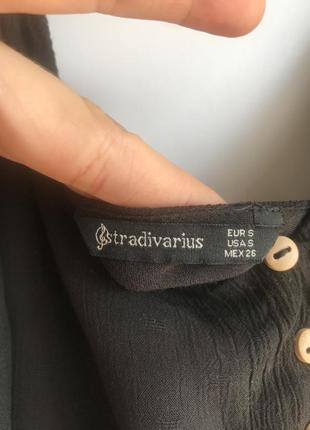 Топ stradivarius5 фото