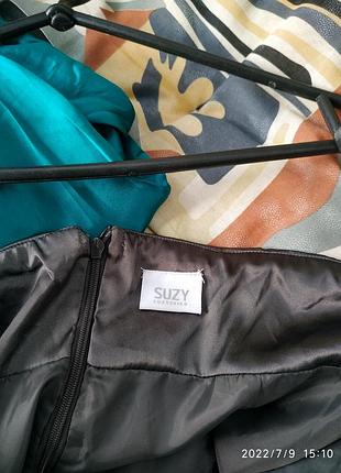 Платье suzy 7
