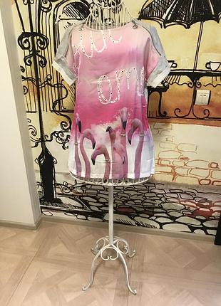 Футболка artigli