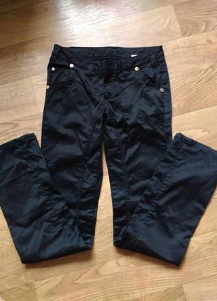 Класні чорні джинси mr.bright, пр-під туреччина