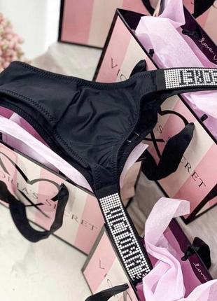 Шикарное брендовое белье