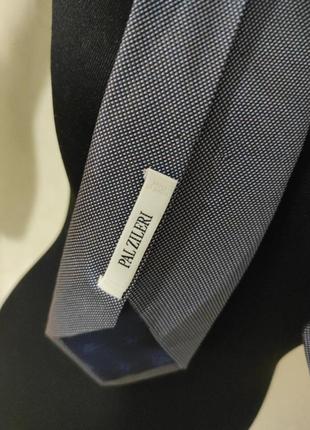 Pal zileri краватка галстук шелк шовк3 фото