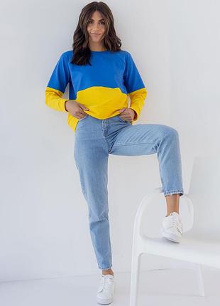 Патріотичний світшот