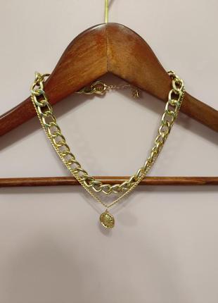 Ланцюжок на шию