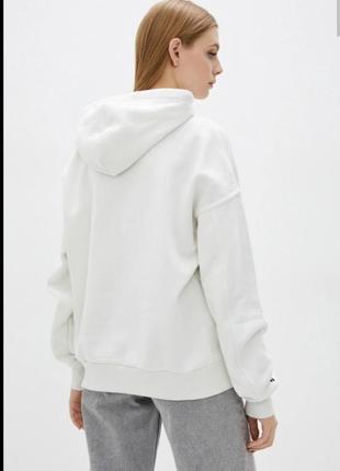 Толстовка,  худи converse 3