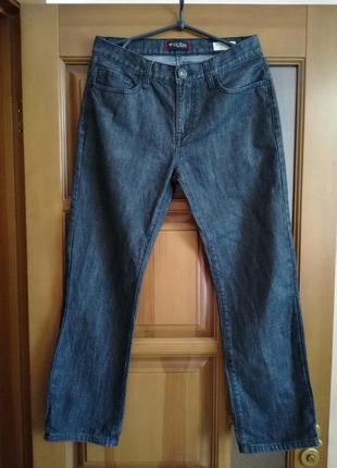 Чоловічі джинси "guess "