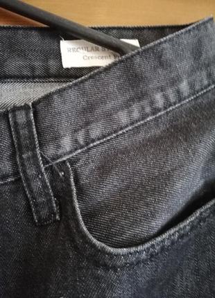 Мужские джинсы "guess "3 фото
