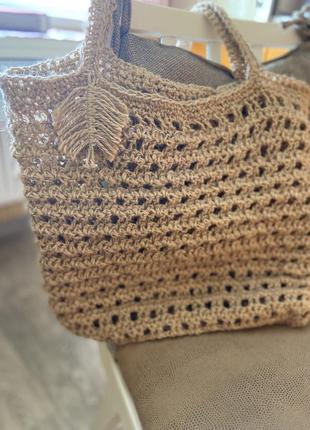 Эко сумка шопер