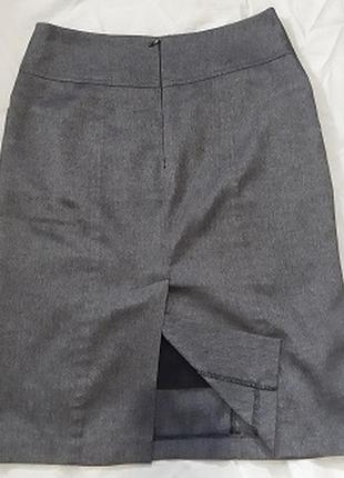 Стильная деловая юбка фирмы bomag2 фото