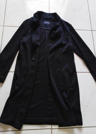 Кардиган-пиджак на одну кнопку, качество!