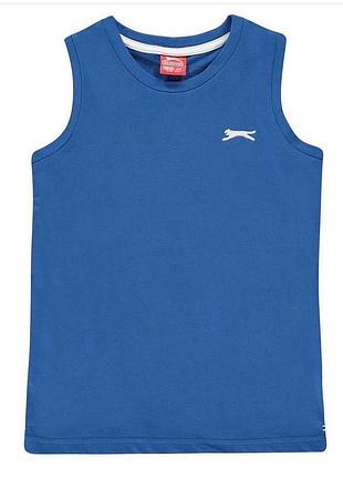 Майка для хлопчика slazenger