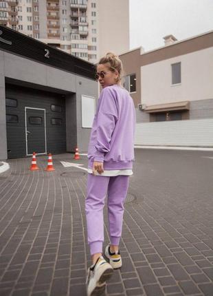 Костюм 95 % бавовна, 5% еластан, туреччина )+ кашкорс