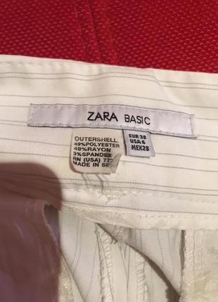 Летний костюм zara3 фото