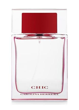 Духи женские carolina herrera good girl