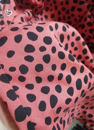 Шорты для девочки primark 3