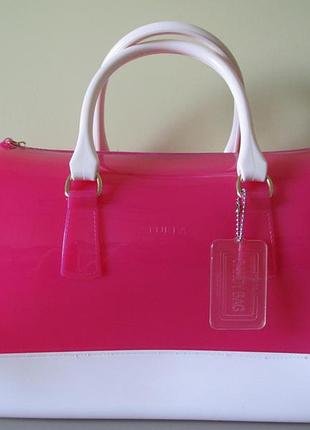 Нова сумка furla candy1 фото