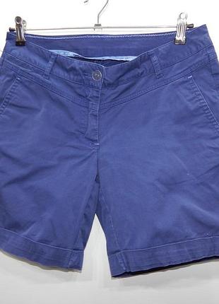 Шорты женские коттон jeans сток, 48-50 ukr, 40-42 eur, 029nd (только в указанном размере, только 1 шт)