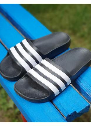 Шлепанцы adidas 39р.