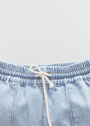 Джинси zara 3
