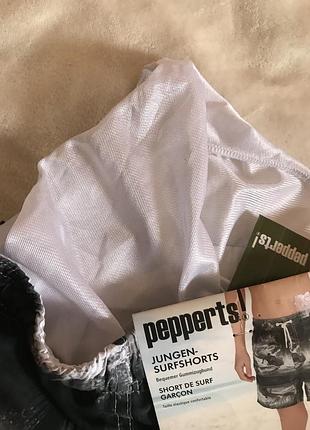 Пляжные шорты pepperts 6