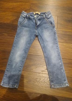 Джинси