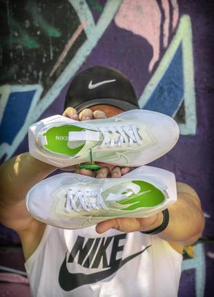 Nike vista lite     женские кроссовки найк виста белые3 фото