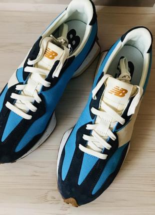 Кросівки new balance 327