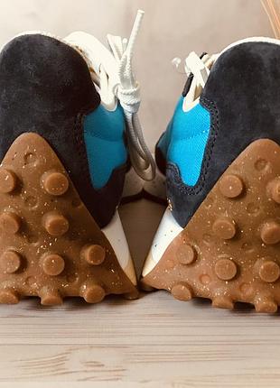 Кросівки new balance 327 7