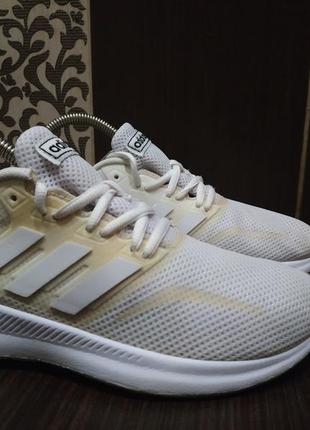 Женские кроссовки,взуття adidas  runfalcon k f36548 original1 фото