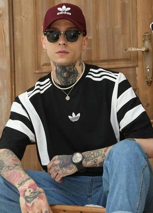 Футболка adidas