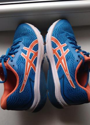 Кроссовки asics 3