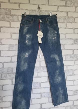 Фірмові джинси поетки lato/b1 фото