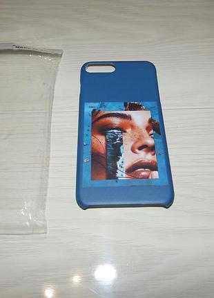 Чехол для iphone 7 plus / 8 plus