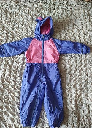 Комбінезон regatta, 18-24 міс