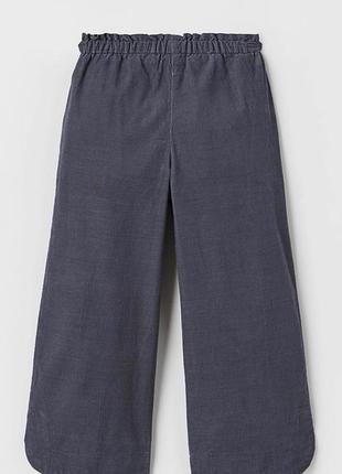Штани zara 3