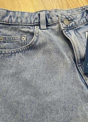 Стильні джинсові шорти, джинсовые шорты2 фото