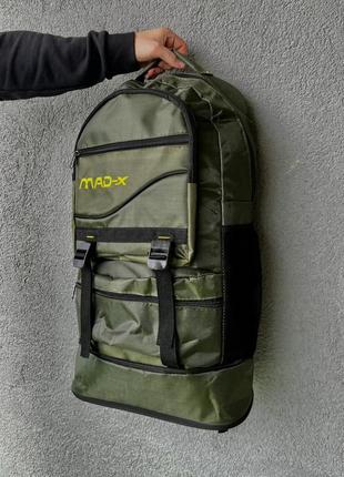 Рюкзак mad 2
