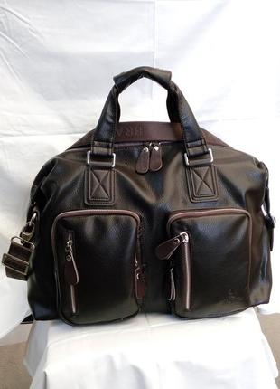 Чоловіча сумка місто дорога💥оригінал