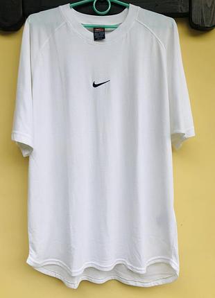 Футболка nike