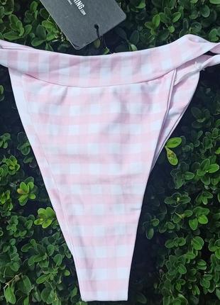 Низ від купальника