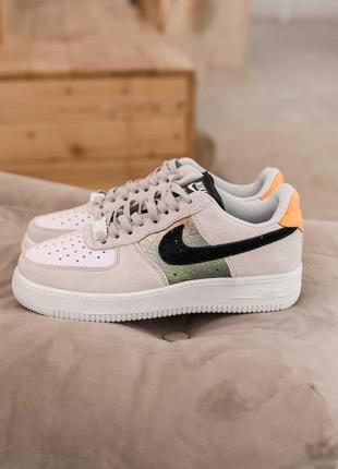 Кросівки жіночі nike air force low/ женские кроссовки найк аир форс