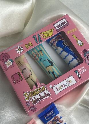 Набір основ-праймерів для обличчя